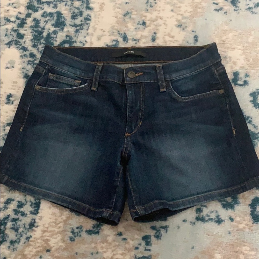 Joe’s Jean Shorts